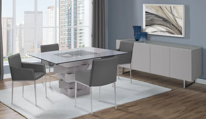 RD Home Ultra-Modern Dining Room Furniture