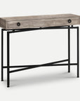 Homeroots Console Tables Danna Console Table with Drawer
