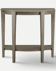 Homeroots Console Tables Elle Hallway Table