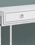 Homeroots Console Tables Evalyn Console Table with Drawers