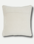 Homeroots Home Decor Charlie 20" Silky Soft Velvet Capsules Throw Pillow