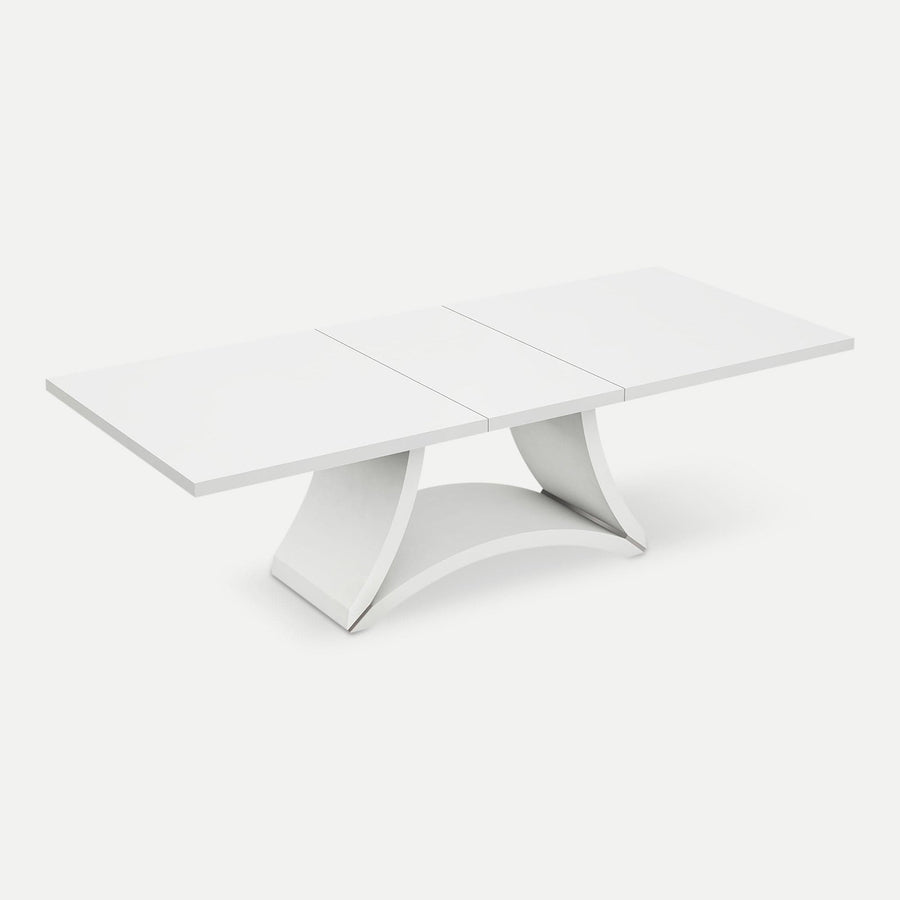 Homeroots Kitchen & Dining Lilibet Rectangle Dining Table