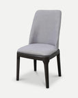 Homeroots Kitchen & Dining Presley Upholstered Dining Chair