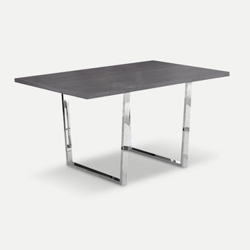 Homeroots Kitchen & Dining Rory Rectangle Dining Table