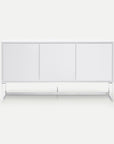 Homeroots Living Room Arie 3-Door Sideboard & Buffet Cabinet